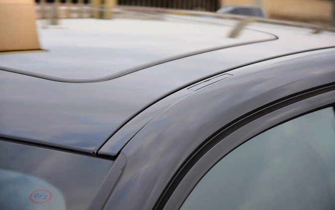 BMW Seria 3 cena 226900 przebieg: 24922, rok produkcji 2023 z Dobrzyca małe 529